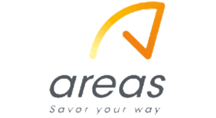 Logo Areas Italia – MyChef