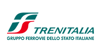 Logo Trenitalia