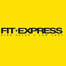 Logo Fit Express