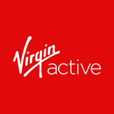 Logo Virgin Active
